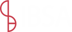 logo ibsa branco